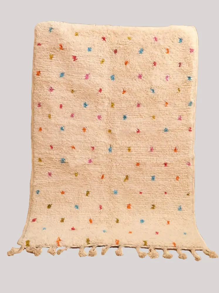 Moroccan Handmade Rug