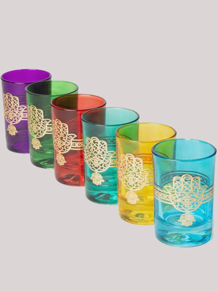 Minola Silver Earrings